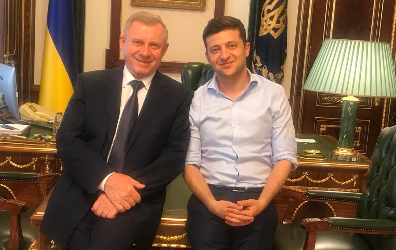 Не догодили курсом: чому в Раді заговорили про відставку глави Нацбанку